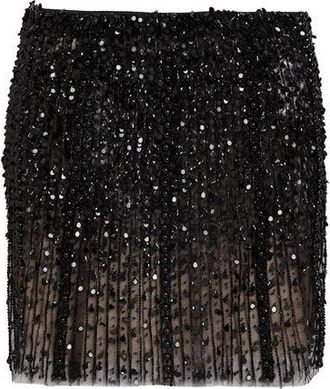 Elisabetta Franchi Mini skirts