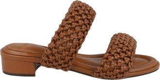 Alexandre Birman Lilla Woven 30 Sandals