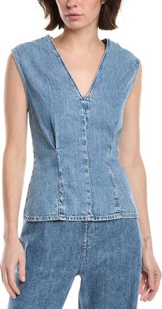 Rag & Bone Rag & Bone Ultra Featherweight Ava Top