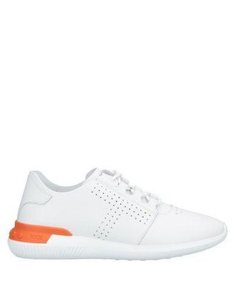 Tod's FOOTWEAR - Trainers on YOOX.COM