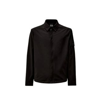 C.P. Company C.p. Company, Uomo, Magliette, Nero, M, new