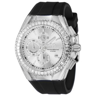 Technomarine Mens Cruise 45mm Quartz Watch TM-121150