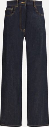 Thom Browne Selvedge 5-pocket Jeans Female 38
