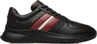 Bally Sneakers Outline - Nero
