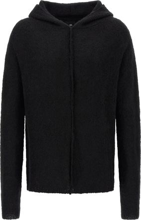 Thom Krom Hooded Sweater