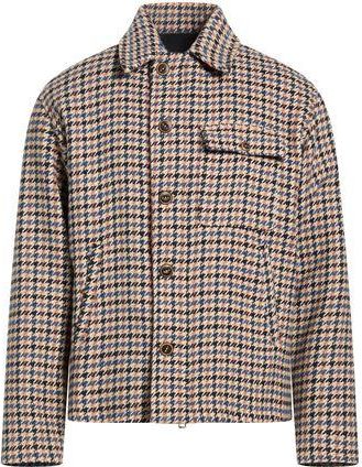 Front Street 8 JACKEN & M&Auml;NTEL - Jacken und Anoraks auf YOOX.COM