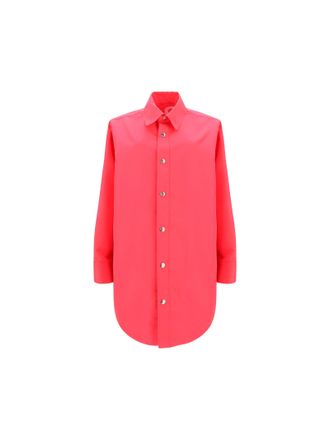 Khrisjoy Oversized Shirt