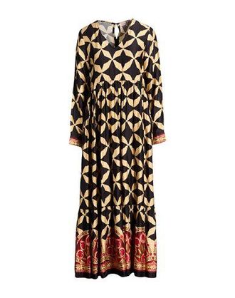 Connor & Blake DRESSES - Maxi dresses on YOOX.COM