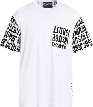 Versace T-shirts