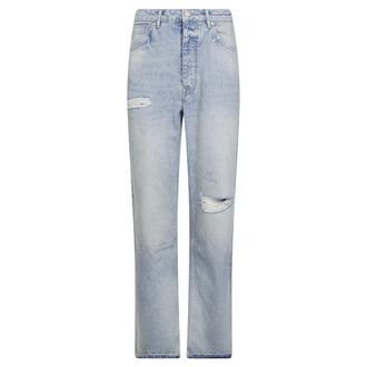 Represent Represent - Heaton Denim - Heren - Jeans - Blauw - Maat: W30 Denim