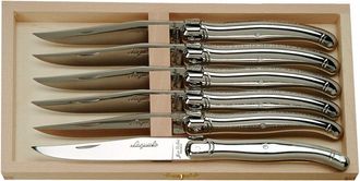 Jean Dubost 6Pc Box Set