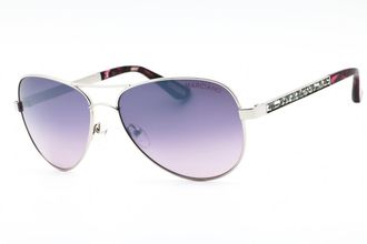 Guess GM0754 06Z Shiny Dark Nickeltin/Gradient Smoke