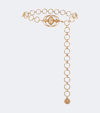 Chlo&eacute; Chlo&eacute; Cintura Amulet con logo