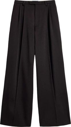 SOEUR Pantalones Laumiere - Trousers - Mujer - Marr&oacute;n - 2XS