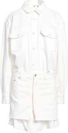 sacai VESTIDOS - Minivestidos en YOOX.COM