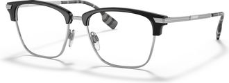 Burberry Pearce Demo Sport Mens Eyeglasses BE2359 3001 53