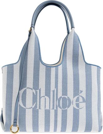 Chlo&eacute; Donna, Borse, Blu, Taglia unica, new