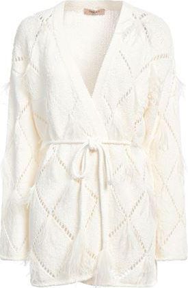 Twin-Set PRENDAS DE PUNTO - Cárdigans en YOOX.COM