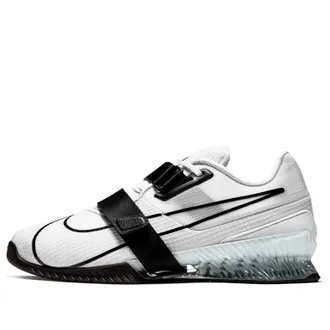 Nike Romaleos 4 White Black CD3463-101