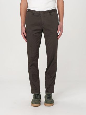 Pantaloni Torino Pantalone PT Torino in cotone