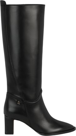 Ferragamo Torris Knee-Length Boots