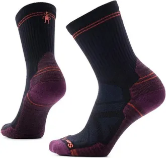 Smartwool Performance Hike Light Cushion Crew Wandersocken f&uuml;r Damen | bunt