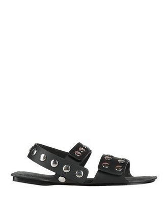 Khaite FOOTWEAR - Sandals sur YOOX.COM