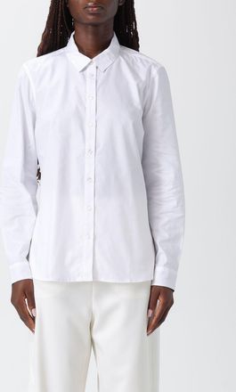 Barbour Shirt BARBOUR Woman color White