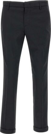 Dondup Chino Gaubert - Nero