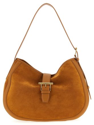 Alexander McQueen Alexander Mcqueen Womens T-Bar Shoulder Bag