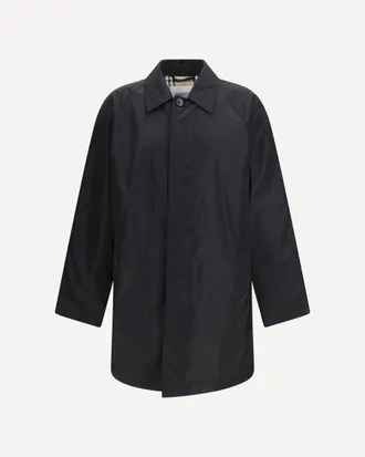 Burberry Ridgewood short Coat Male 52