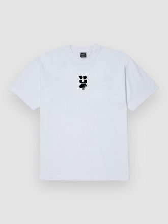 HUF Set Megablast T-Shirt weiss