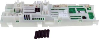 Bosch M&oacute;dulo - Tarjeta De Control - 00750592
