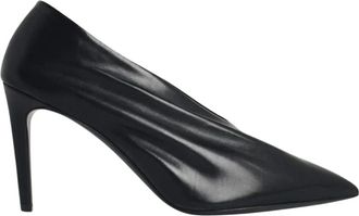 Khaite Mujer, Zapatos, Negro, Talla: 38 EU