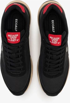Ecoalf Conde Sneakers - Heren - Sneakers - Grijs - 40 EU - Nylon - Schoenen