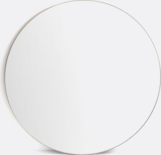 La Redoute Interieurs Ronde spiegel n metaal ø140 cm, Iodus