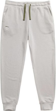 Blauer Trainingsbroeken - Heren - Sweatpants - Grijs - 3XL - Broeken