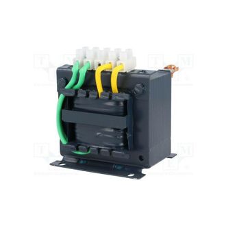 OEM Transformador Alimentacion Salida 110vac 100va Entrada 400vac Tmm100/a400/110v