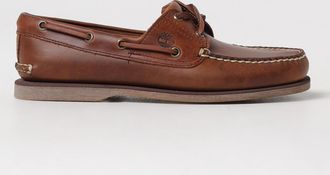 Timberland Loafers TIMBERLAND Men color Beige