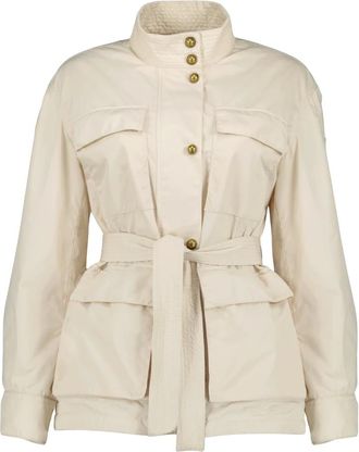 Moncler Donna, Giacche, Beige, M, new