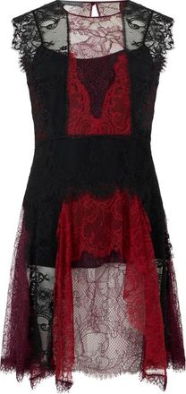 Alberta Ferretti Donna, Abiti, Multicolore, S, new