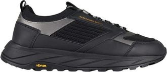 Alexander Smith Sneakers - Shoes - Hombre - Negro - 42 EU
