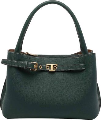 Tod's Mini Leather Handbag