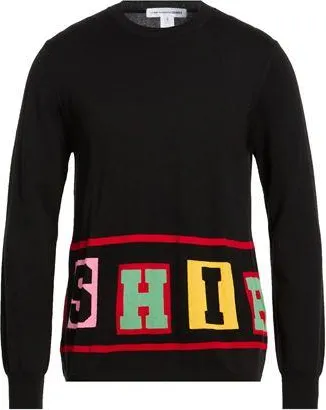 Comme Des Gar&ccedil;ons MAGLIERIA - Pullover su YOOX.COM
