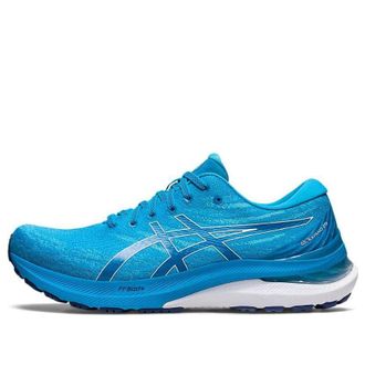 Asics Gel-Kayano 29 4E Wide Island Blue 1011B471-402