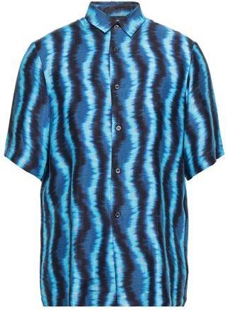 Patrizia Pepe CAMISETAS Y TOPS - Camisas en YOOX.COM