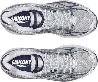 Saucony ProGrid Guide 7 Sneakers - Gray