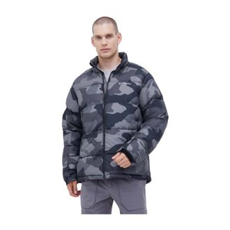 Columbia Ski Jassen - Heren - Ski Jassen - Veelkleurig - L - Fitness