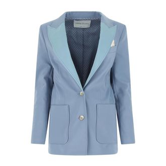 Hebe Studio Donna, Giacche, Blu, L, new