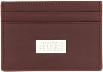 Maison Margiela Card Holder numeric